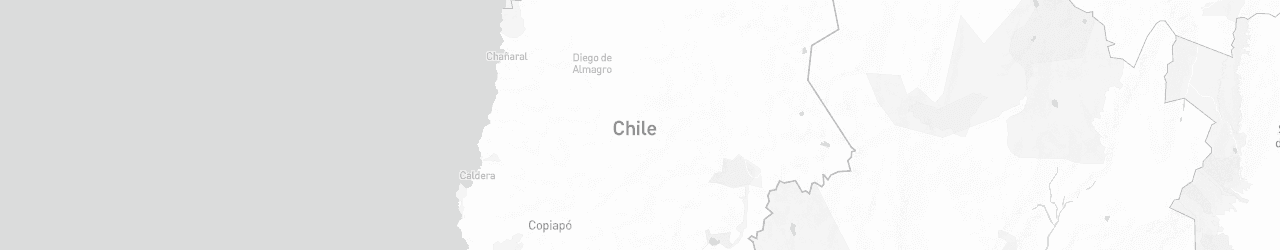 Mapa de Chile