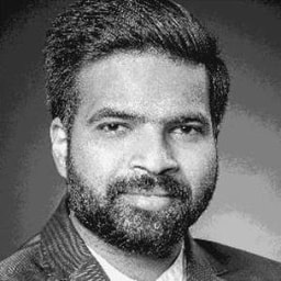 Akash Mutgi